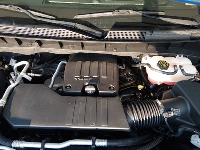 2022 Chevrolet Silverado 1500 — photo 10 view