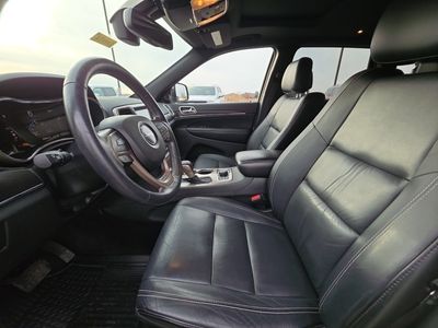 2016 Jeep Grand Cherokee - Photo 7