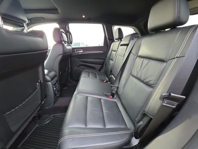 2016 Jeep Grand Cherokee - Photo 10
