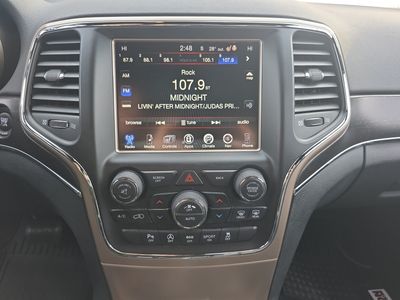 2016 Jeep Grand Cherokee - Photo 8