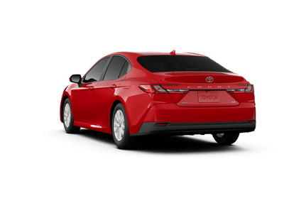 2026 Toyota Camry - Photo 4