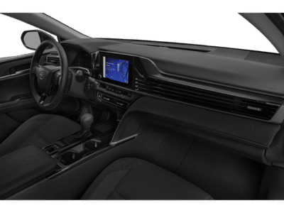2026 Toyota Camry - Photo 20