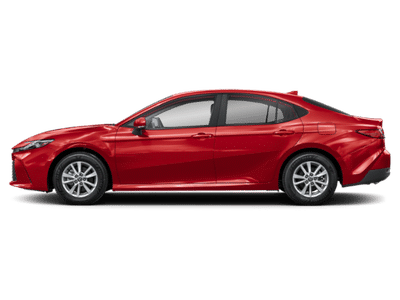 2026 Toyota Camry - Photo 11