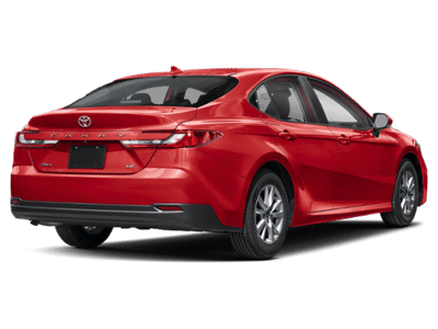 2026 Toyota Camry - Photo 10