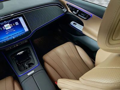 2024 Mercedes-Benz E-Class - Photo 25
