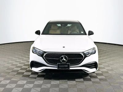 2024 Mercedes-Benz E-Class - Photo 2