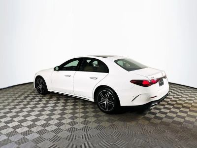 2024 Mercedes-Benz E-Class - Photo 5