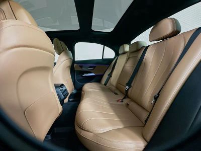 2024 Mercedes-Benz E-Class - Photo 26