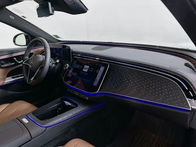 2024 Mercedes-Benz E-Class - Photo 31