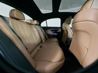 2024 Mercedes-Benz E-Class - Photo 29