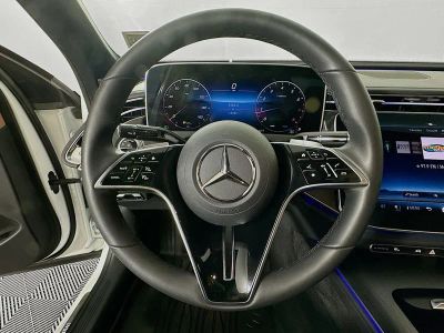 2024 Mercedes-Benz E-Class - Photo 11