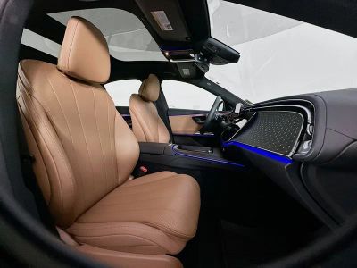 2024 Mercedes-Benz E-Class - Photo 30