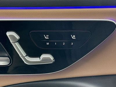 2024 Mercedes-Benz E-Class - Photo 21
