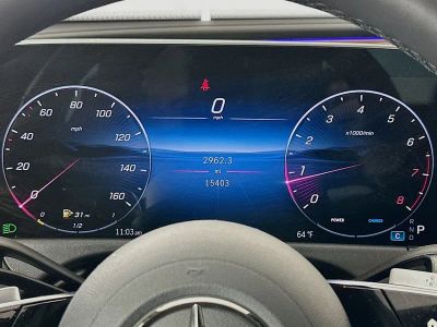 2024 Mercedes-Benz E-Class - Photo 12