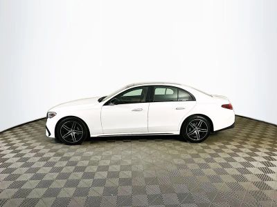 2024 Mercedes-Benz E-Class - Photo 4