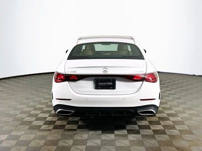 2024 Mercedes-Benz E-Class - Photo 6
