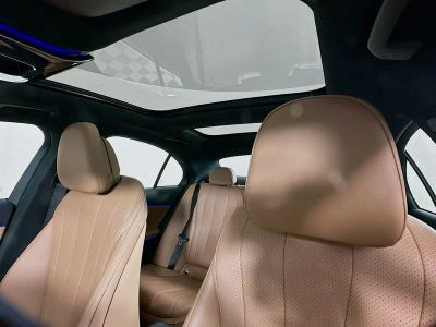 2024 Mercedes-Benz E-Class - Photo 23