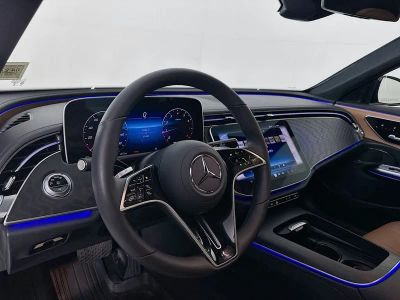 2024 Mercedes-Benz E-Class - Photo 9