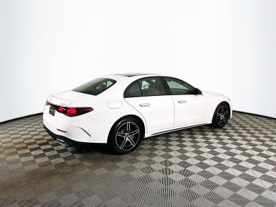 2024 Mercedes-Benz E-Class - Photo 7