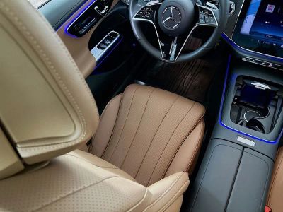 2024 Mercedes-Benz E-Class - Photo 24