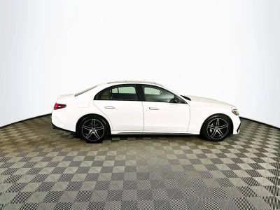2024 Mercedes-Benz E-Class - Photo 8