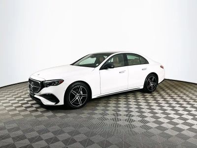2024 Mercedes-Benz E-Class - Photo 3
