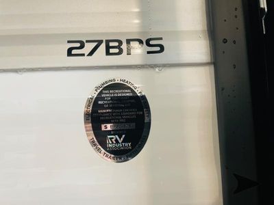 2026 Wayfinder RV Go Play - Photo 21