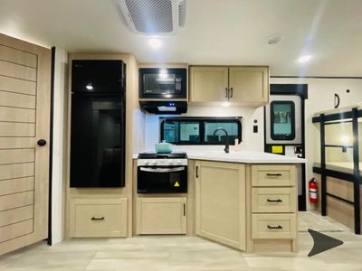 2026 Wayfinder RV Go Play - Photo 7
