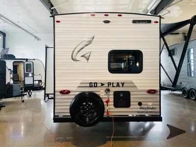 2026 Wayfinder RV Go Play - Photo 12