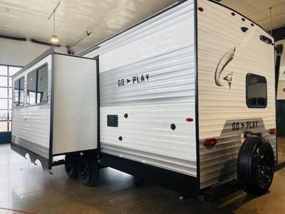 2026 Wayfinder RV Go Play - Photo 11