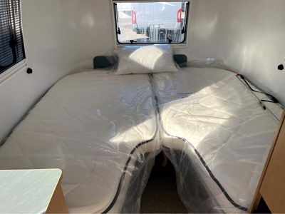 2026 Airstream WORLD TRAVELERUSA — photo 15 view
