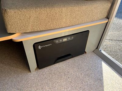 2026 Airstream WORLD TRAVELERUSA — photo 7 view
