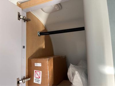 2026 Airstream WORLD TRAVELERUSA — photo 19 view