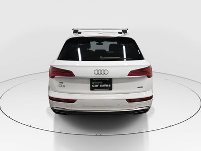 2023 Audi Q5 - Photo 6