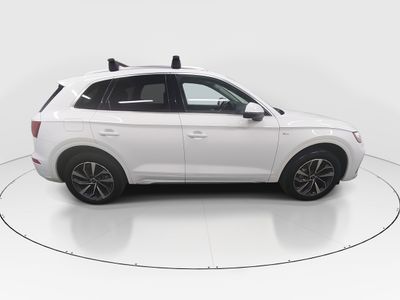 2023 Audi Q5 - Photo 8