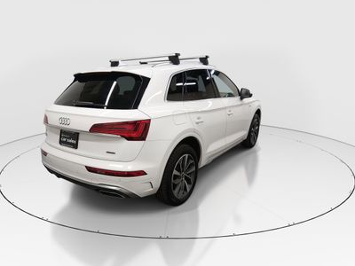 2023 Audi Q5 - Photo 7