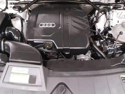2023 Audi Q5 - Photo 9