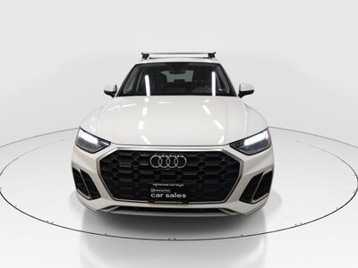 2023 Audi Q5 - Photo 2