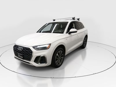 2023 Audi Q5 - Photo 3
