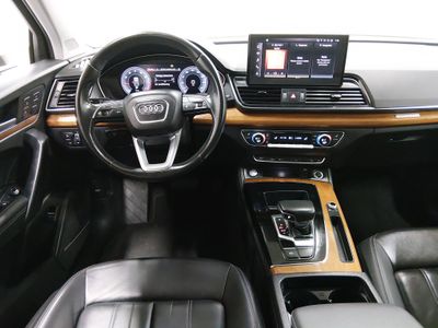 2023 Audi Q5 - Photo 12
