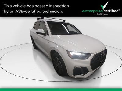2023 Audi Q5 - Photo 1