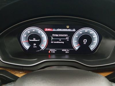 2023 Audi Q5 - Photo 14