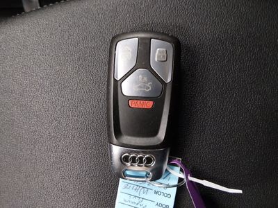 2023 Audi Q5 - Photo 15