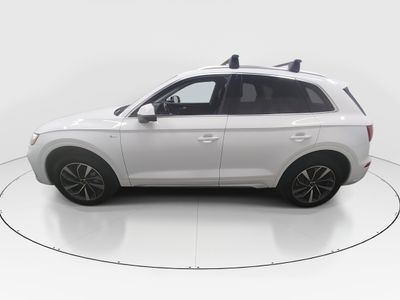 2023 Audi Q5 - Photo 4