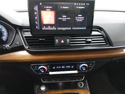 2023 Audi Q5 - Photo 13