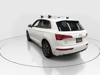 2023 Audi Q5 - Photo 5