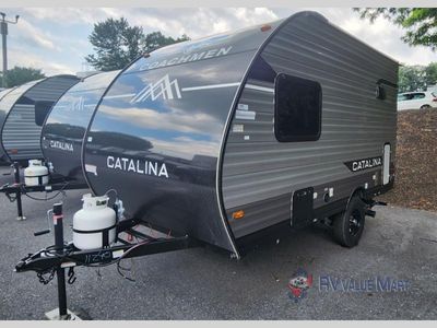 2025 Coachmen RV Catalina Summit Series 7 - Photo 4