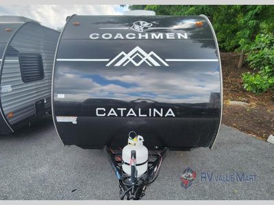 2025 Coachmen RV Catalina Summit Series 7 - Photo 3