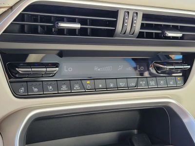 2026 Mazda CX-90 — photo 33 view