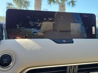 2026 Mazda CX-90 — photo 29 view